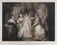 KG 15505
<br/>
Shakespeare: King Henry the VIII
<br/>
<em>Thew, Robert (1758-1802)</em>